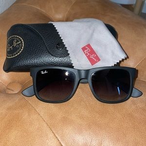 Ray-ban Wayfarer